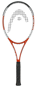 Vand racheta Head Liquidmetal Radical Midplus